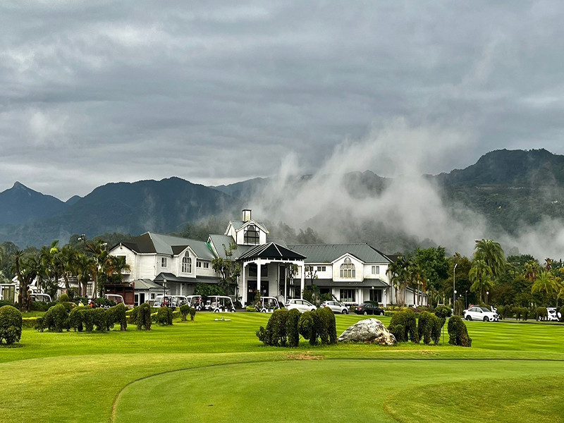 About Suncity